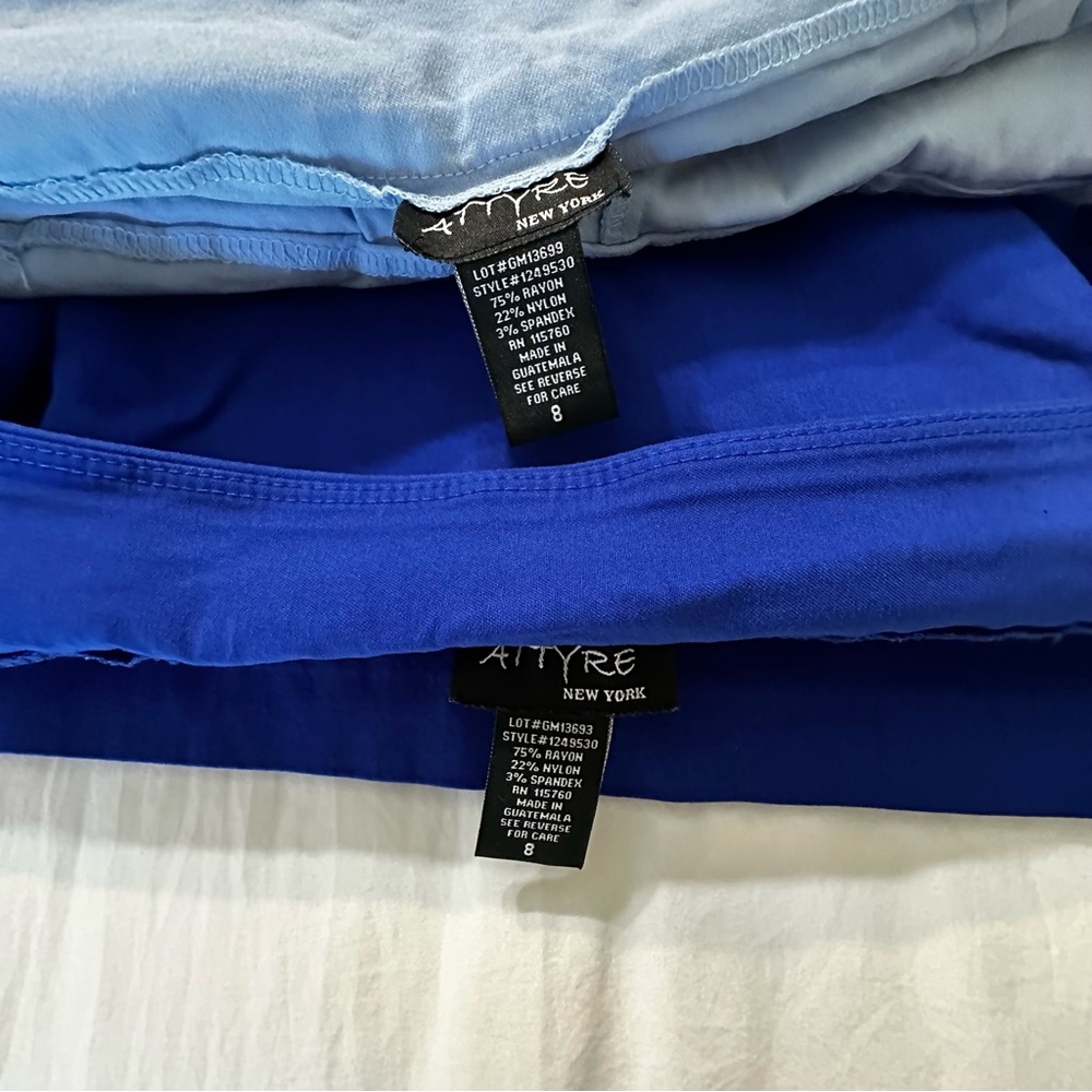 Skort/skirt  Bundle -Aitire - Picture 5 of 6